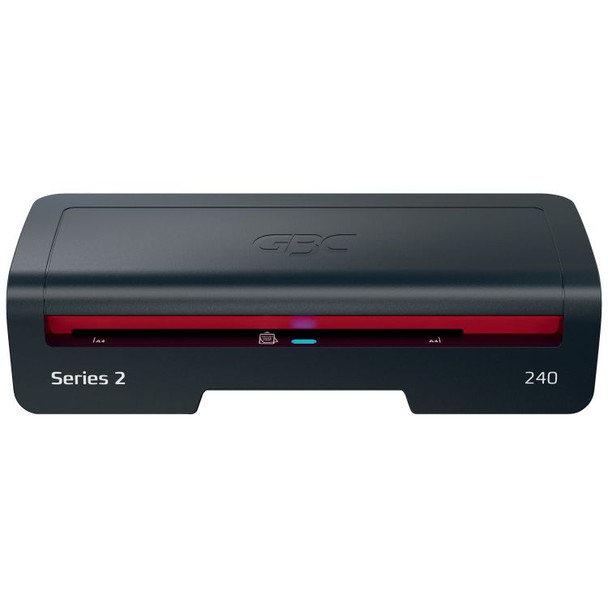 GBC 240 Home Office A4 Laminator 240HOMEA4