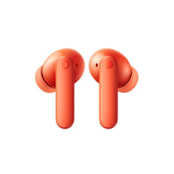 Nothing Buds 2 Wireless Calls/Music 50.5 g Headset Orange A10600100