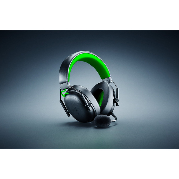Razer BlackShark V3 X HyperSpeed Wired & Wireless Gaming 20 - 28000 Hz 270 g Hea RZ04-05420200-R3M1