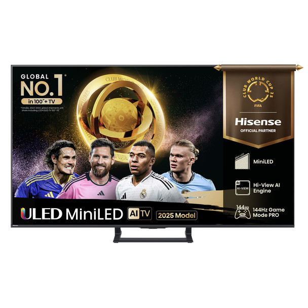 Hisense 55E8QT 139.7 cm 55" 3840 x 2160 pixels LED Smart TV Wi-Fi Grey 55E8QTUK Hisense 55E8QT 139.7 cm 55" 3840 x 2160 pixels LED Smart TV Wi-Fi Grey 55E8QTUK