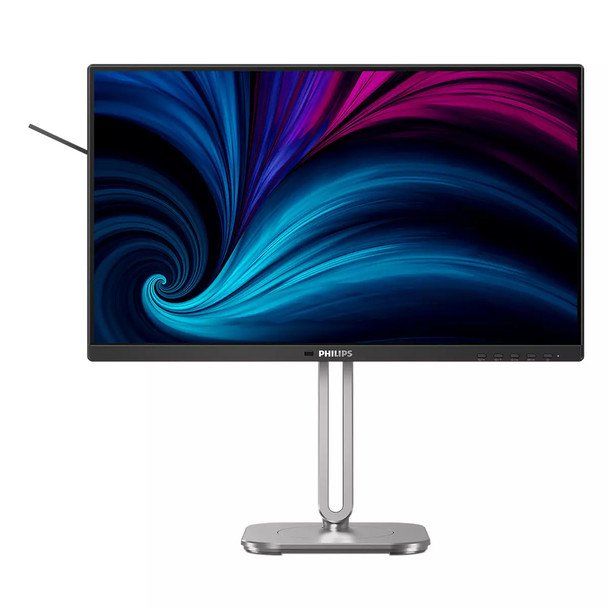 Philips 4000 series 24B2U4301/00 60.5 cm 23.8" 1920 x 1080 pixels Full HD LCD 4 24B2U4301/00