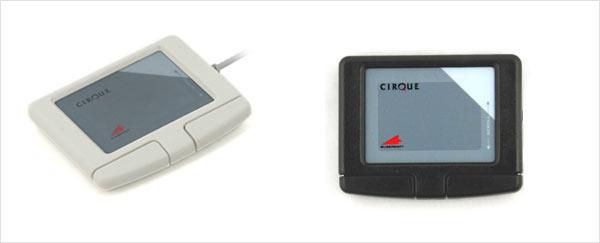 Capture GP160U-0321 Cirque Easy Cat. USB GP160U-0321
