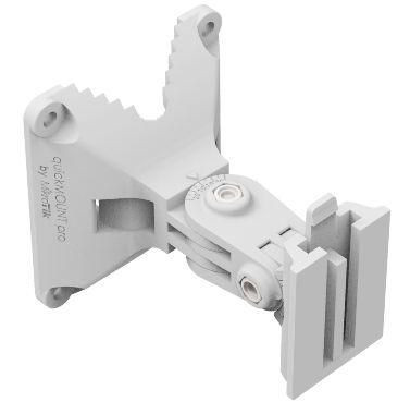 MikroTik QMP quickMOUNT PRO for small QMP