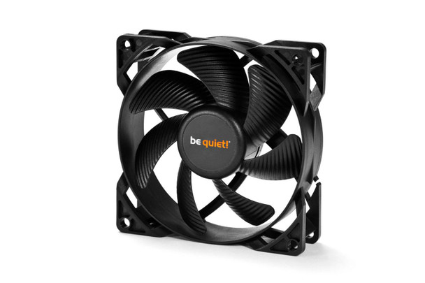 be quiet! BL045 Pure Wings 2 92mm Case Fans BL045