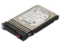 Hewlett Packard Enterprise 581311-001 600GB 10K RPM   2.5 SAS HDD 581311-001