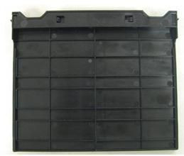 Hewlett Packard Enterprise 745825-001 CARTRIDGE BLANK 745825-001