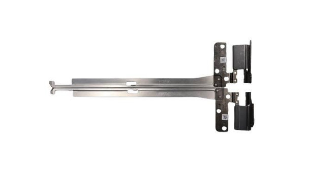 Lenovo 5H50S28889 LCD HINGE C 81N6 R/L_BLACK 5H50S28889