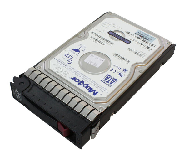 Hewlett Packard Enterprise 397553-001 250GB SATA 7.200Rpm 397553-001