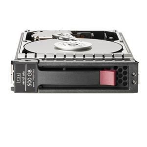 Hewlett Packard Enterprise 395473-B21 HDD SATA 500GB 7200RMP 3.5 395473-B21