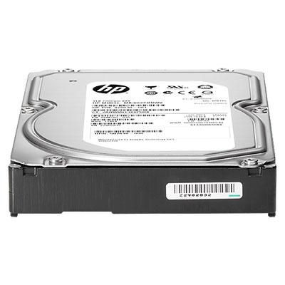 Hewlett Packard Enterprise 793667-B21 6TB 6G SATA 7.2K 3.5in 512e 793667-B21