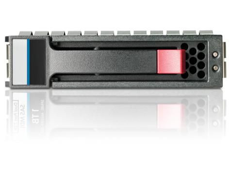 Hewlett Packard Enterprise 793703-B21 8TB 12G SAS 7.2K 3.5" 793703-B21