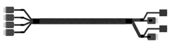 Intel AXXCBL625CVCX AXXCBL625CVCX Cable Kit AXXCBL625CVCX