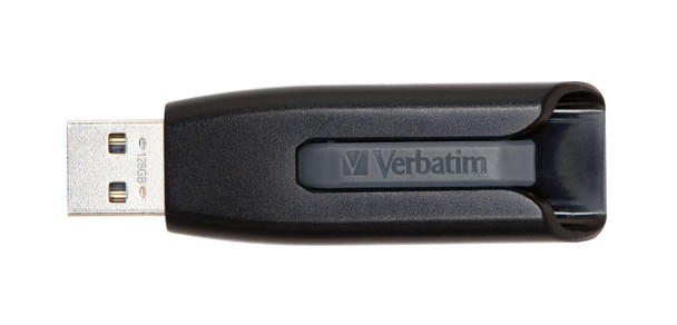 Verbatim 49189 SuperSpeed USB 3.0 128GB 49189