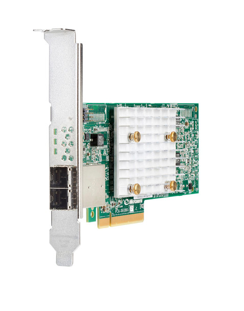 Hewlett Packard Enterprise 804398-B21 Smart Array E208e-p SR 804398-B21