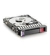 Hewlett Packard Enterprise 627117-B21 2.5 300GB 15Krpm 627117-B21