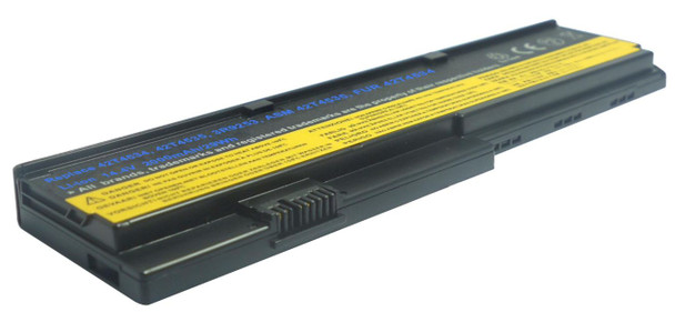IBM FRU42T4619 Battery 9 Cell FRU42T4619