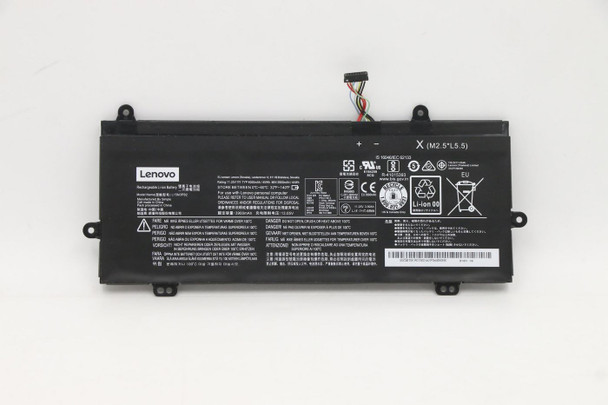 Lenovo 5B10K90780 N22 11.25V 45W 3Cell Battery 5B10K90780