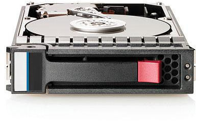 Hewlett Packard Enterprise 713967-001 3Tb 7.2K RPM SAS 713967-001