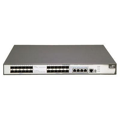 HP JE088A-RFB Switch E5500-24G JE088A-RFB