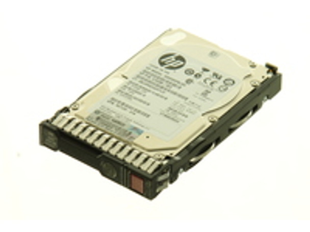 Hewlett Packard Enterprise 652583-B21 600GB 6G SAS 10K rpm SFF 652583-B21