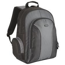 Targus TSB023EU Essential Backpack. Black TSB023EU