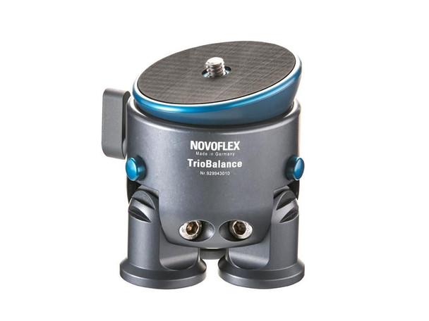 Novoflex TRIOBAL 3-Leg Tripod Base TRIOBAL