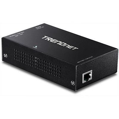 TrendNET TPE-E110 Gigabit PoE+ Repeat./Amplifier TPE-E110