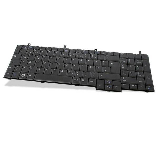 Dell TR476 Keyboard DANISH TR476