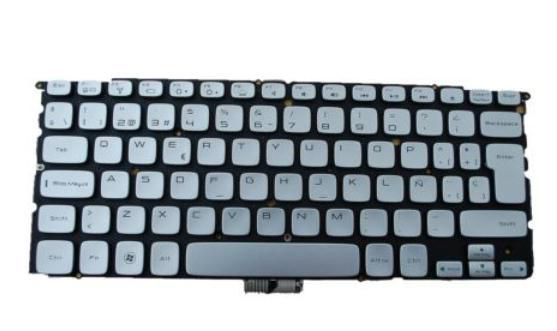 Dell TMR7D Keyboard SPANISH TMR7D