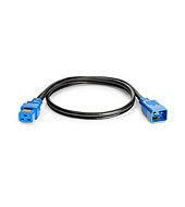Hewlett Packard Enterprise TK743A 3.0m 250V 16A C19-C20 3PC IPD TK743A