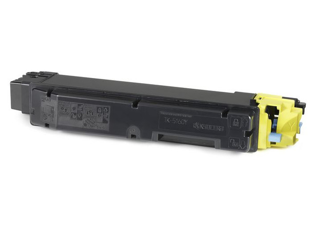 Kyocera TK-5160Y Toner Yellow TK-5160Y