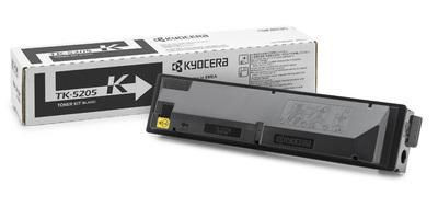 Kyocera TK-5205K Toner Black TK-5205K