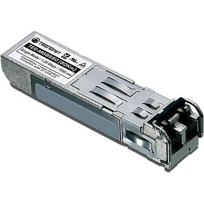 TrendNET TEG-MGBS80 MINI GBIC SINGLE-MODE TEG-MGBS80