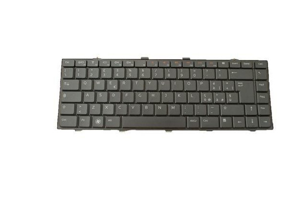 Dell TH6R3 Keyboard NORWEGIAN TH6R3