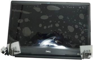 Dell TD9WM ASSY LCD HUD Non-Touch Screen TD9WM