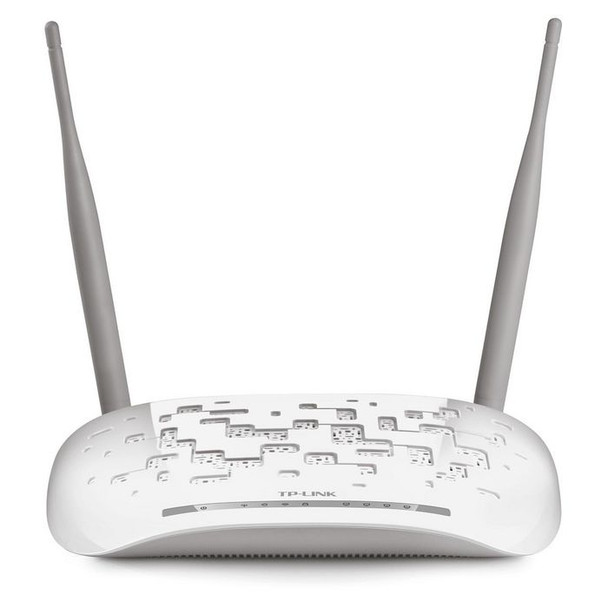 TP-Link TD-W8961NEU 300Mbps Wireless N ADSL2+ TD-W8961N(EU)