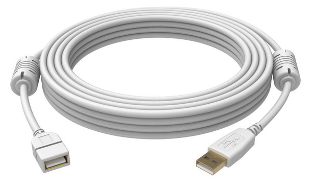 Vision TC 2MUSBEXT Techconnect 2m USB Extnsion TC 2MUSBEXT