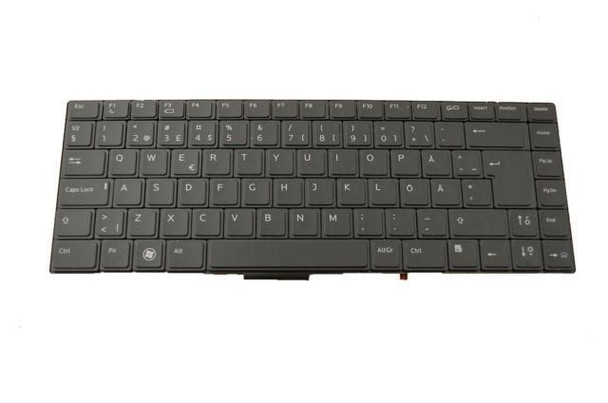 Dell TD14F Keyboard SPANISH TD14F