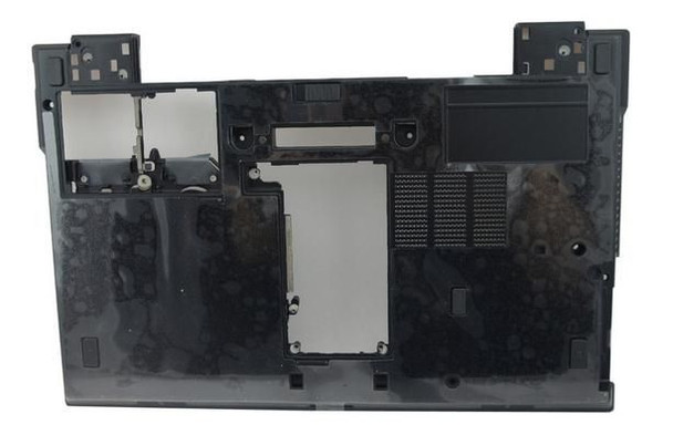 Dell T7J4M Bottom Mag Assembly. Black T7J4M