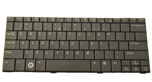 Dell T666N Keyboard GERMAN T666N