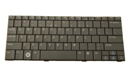 Dell T667N Keyboard INTERNATIONAL T667N