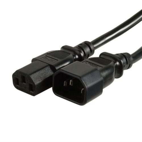 Dell T736H CORD PWR 12A 2M C13/C14 EUR T736H