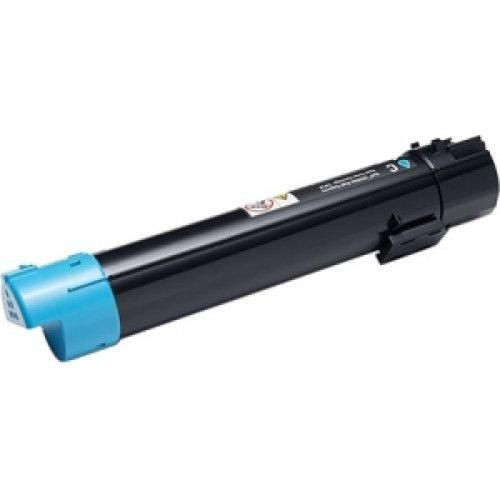Dell T5P23 CTRG TONR 12K CYAN C5765 T5P23