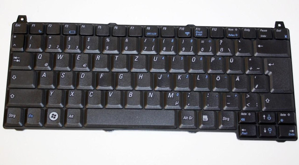 Dell T454C Keyboard GERMAN T454C