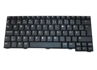 Dell T361R Keyboard SWEDISH/FINNISH T361R