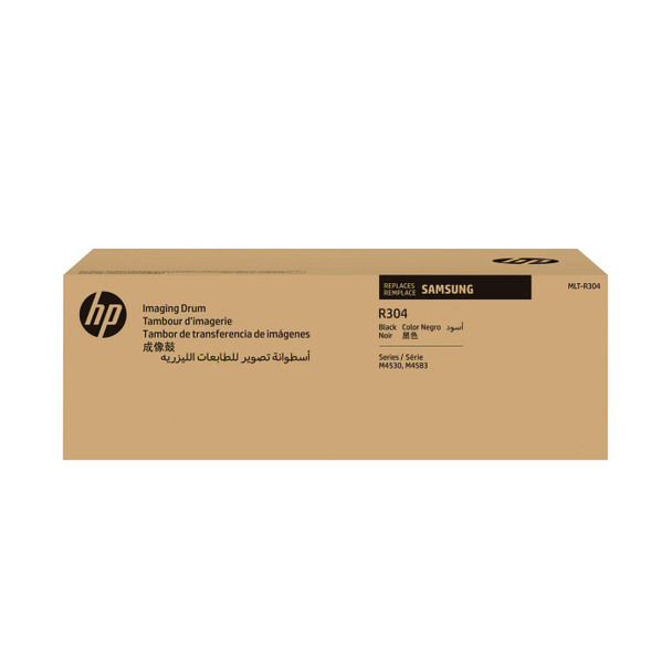HP SV150A Toner/MLT-R304 Imaging Unit BK SV150A