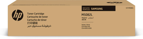 HP SU322A Toner/CLT-M5082L High Yield MG SU322A