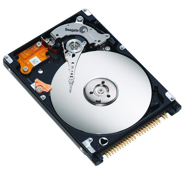 Seagate ST940815A-RFB 40GB 5400RPM LAPTOP HDD ST940815A-RFB