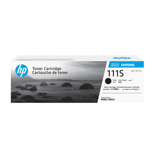 HP SU819A SAMSUNG MLT-D111S Black Toner SU819A