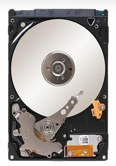 Seagate ST9640320AS-RFB 640GB 5400RPM 8MB SATA ST9640320AS-RFB